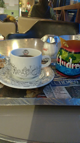 Opinii despre La Plaza de Andrés - CC Santafé în Santa Fe - Gastronomía y hostelería