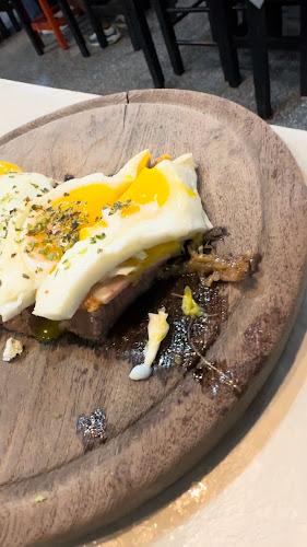 Parrilla el tano - Gastronomía y hostelería