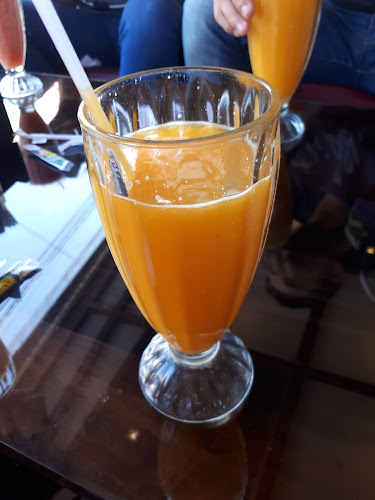 Angus Café & Resto - Gastronomía y hostelería