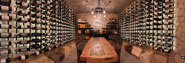 LA CASA DEL VINO SAN JUAN - San Juan