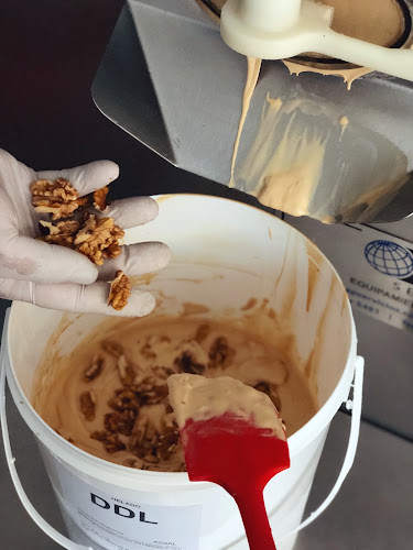 Américo Helados PICHINCHA - Rosario