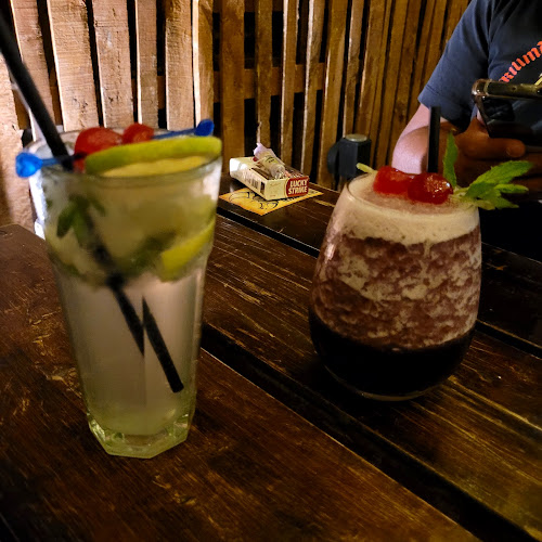 Biero (Centro de San Rafael) - Gastronomía y hostelería