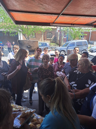 Gutemberg 1861, M5547 Godoy Cruz, Mendoza