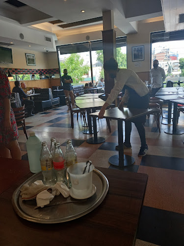 Bar de Sabores de Parque Patricios - Gastronomía y hostelería