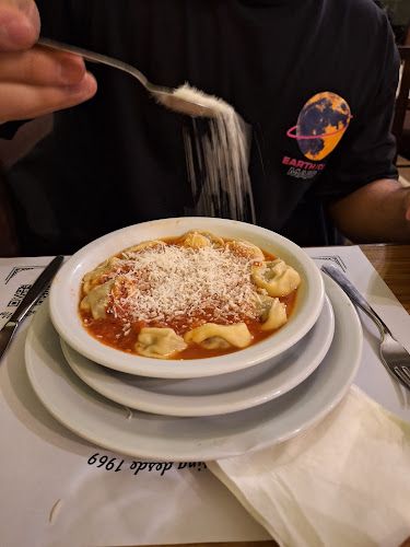 Comentarii opinii despre El Rey del Calzone