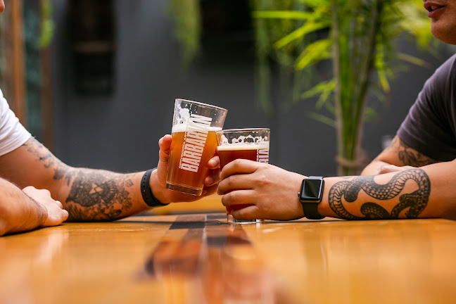 BarBarian Barranco - Lima