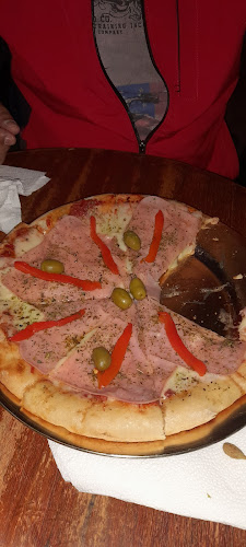 Opinii despre RAMIREZ BAR în X5000AVB - Gastronomía y hostelería