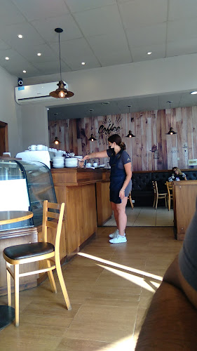 Opinii despre Scala în Necochea - Gastronomía y hostelería