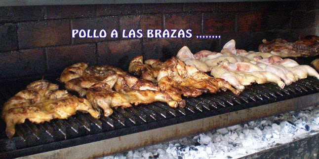 Parrilla La Argentina - Gastronomía y hostelería