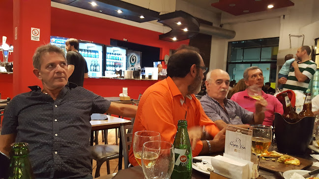 Comentarii opinii despre Gran Vía