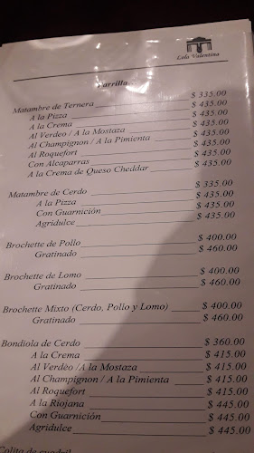 Av. Bartolomé Mitre 302, E3100 Paraná, Entre Ríos