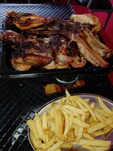 Restaurante Maschwitz