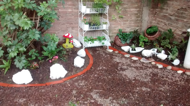 El Ceibo - Gastronomía y hostelería