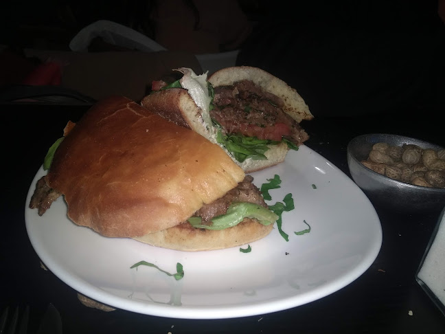 Opinii despre Cerveceria Owe în Neuquén - Gastronomía y hostelería