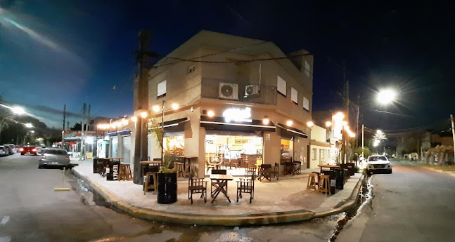 Merli Cafe Bar - Hurlingham