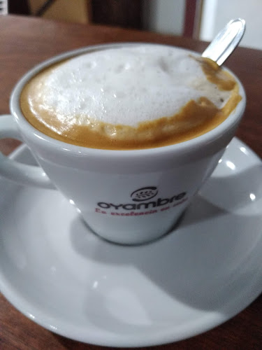 Lennon Bar - Gastronomía y hostelería