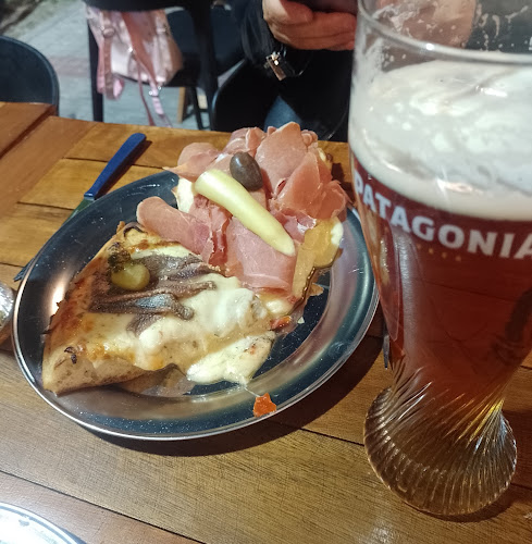 Opinii despre Pizzeria Inmortales Rosario în Rosario - Gastronomía y hostelería