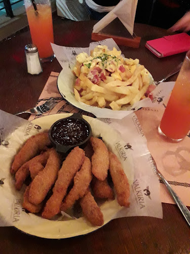 KIRA ROOFTOP - Gastronomía y hostelería