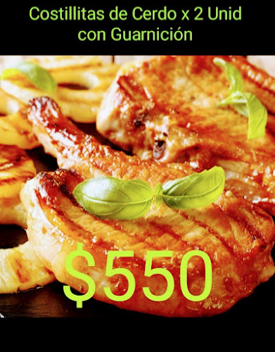 Comentarii opinii despre El Palacio Del Pollo