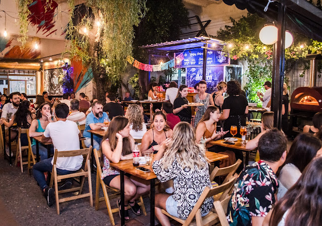 El Patio Multiespacio - Rosario