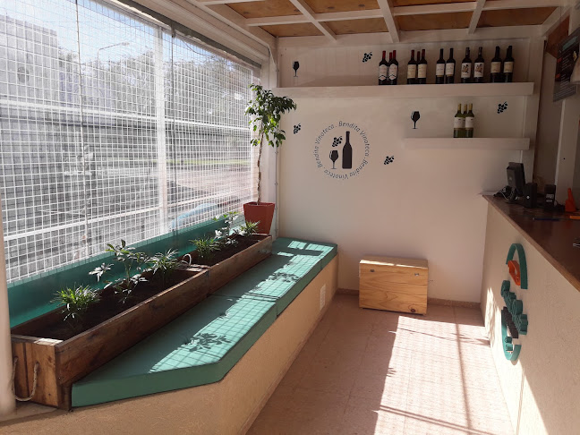 Bendita Pasta - Gastronomía y hostelería