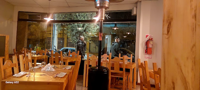 Comentarii opinii despre Majal Sushi