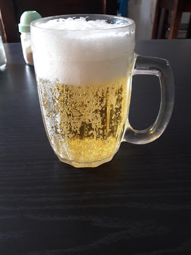 Comentarii opinii despre Pizzeria La Amistad