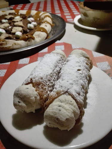 FILIPPA'S - Gastronomía y hostelería