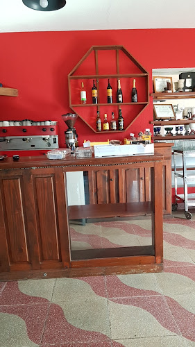 Confitería Golf - Pergamino