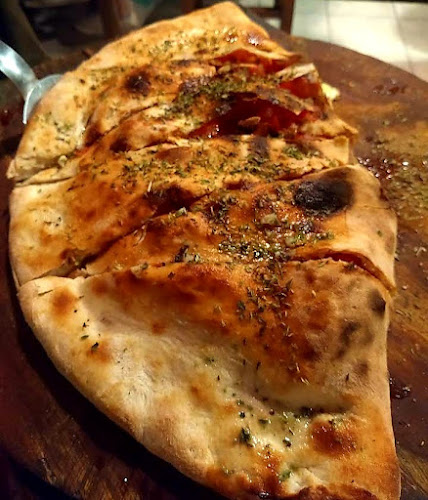 El Rey del Calzone - Mar del Plata