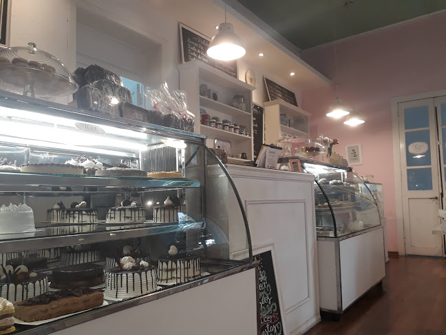 Vatel Pastelería - Gastronomía y hostelería