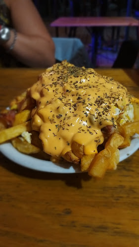 Comentarii opinii despre Martín Sur Bar