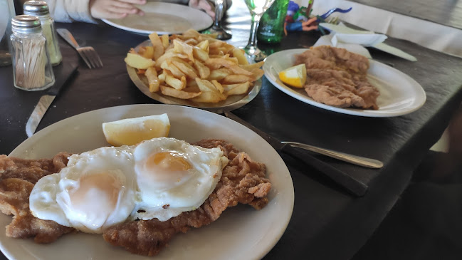 La cantina - Villa Carlos Paz