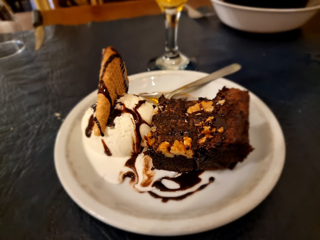 Comentarii opinii despre Restaurante Círculo Italiano