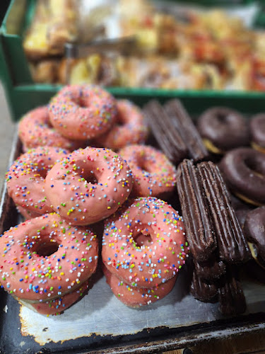 AWG, Juan José Podestá 3377, B1702 Ciudadela, Provincia de Buenos Aires