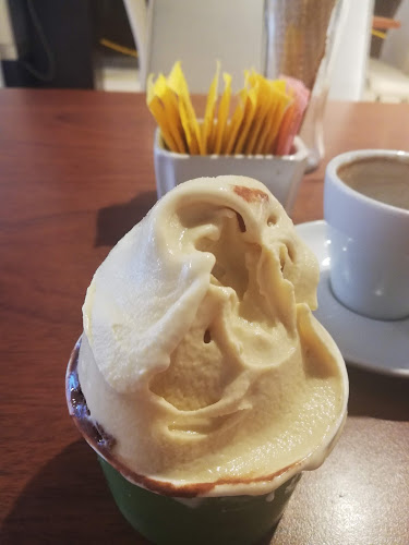 Augustus Heladería - Mar del Plata