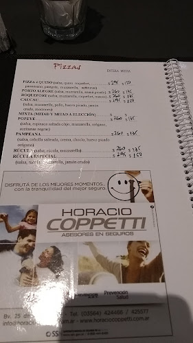 Cau Cau Resto Bar - San Francisco