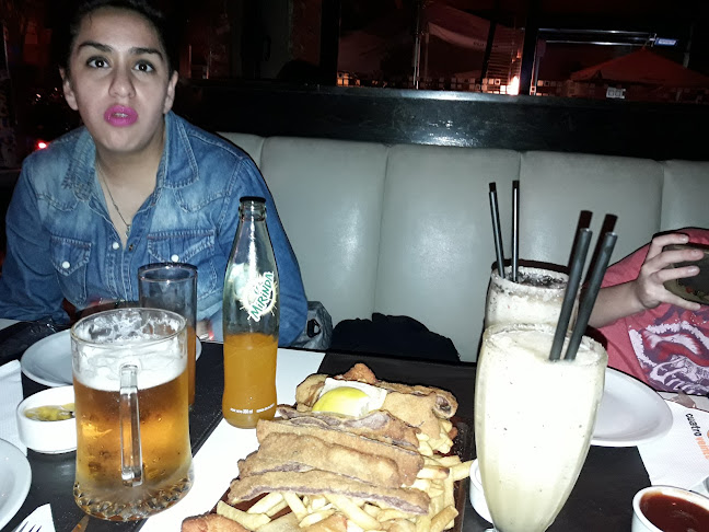 420 cuatroveinte - Gastronomía y hostelería