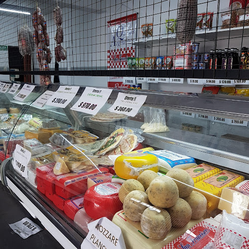 Blvd. 27 de Febrero 3792, S2000 Rosario, Santa Fe