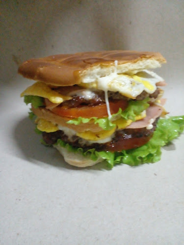 Hamburgueseria SandYsma - Corrientes