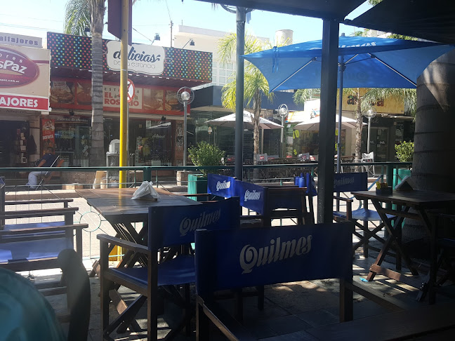 Juan B. Justo 8, X5152 Villa Carlos Paz, Córdoba