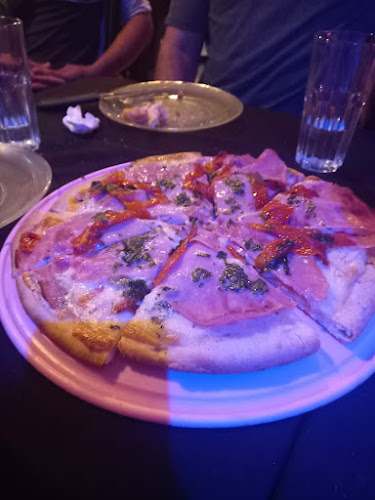 Comentarii opinii despre Parrilla La Rosada