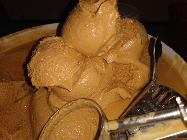 Opinii despre Heladeria maru în La Lonja - Gastronomía y hostelería