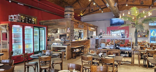 Opinii despre Chona în Puerto Madryn - Gastronomía y hostelería