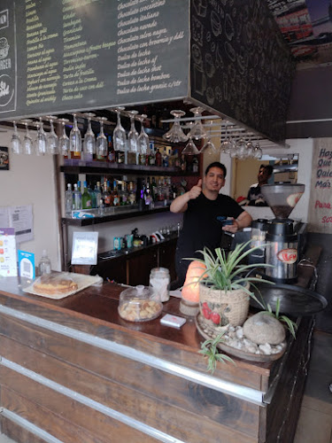 Opinii despre SANTINO BAR în Córdoba - Gastronomía y hostelería