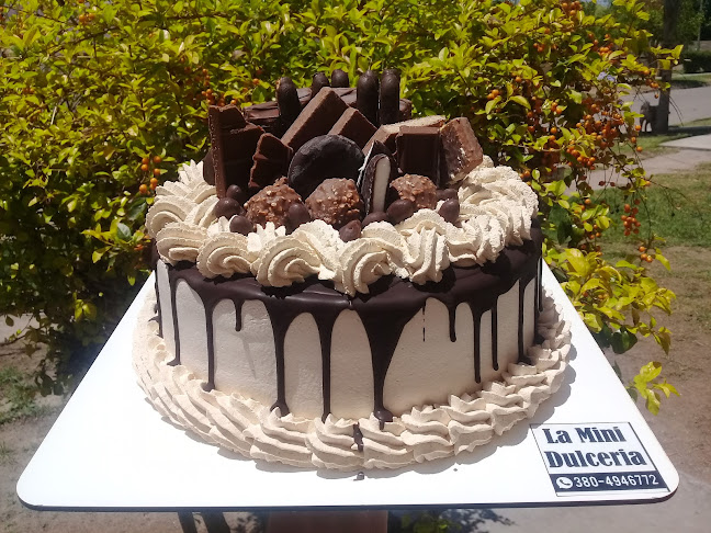 La Mini Dulceria - La Rioja