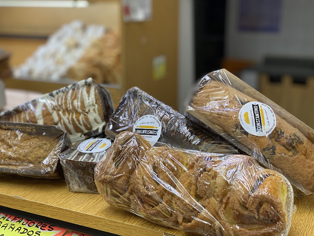 Comentarii opinii despre Panadería Constantino