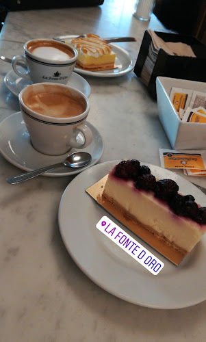 Comentarii opinii despre La Fonte D'Oro | Sucursal Alem (Mar del Plata)