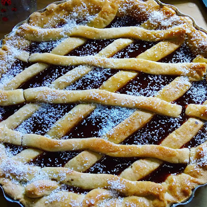 "Mía Delicias Caseras"