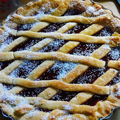 "Mía Delicias Caseras"